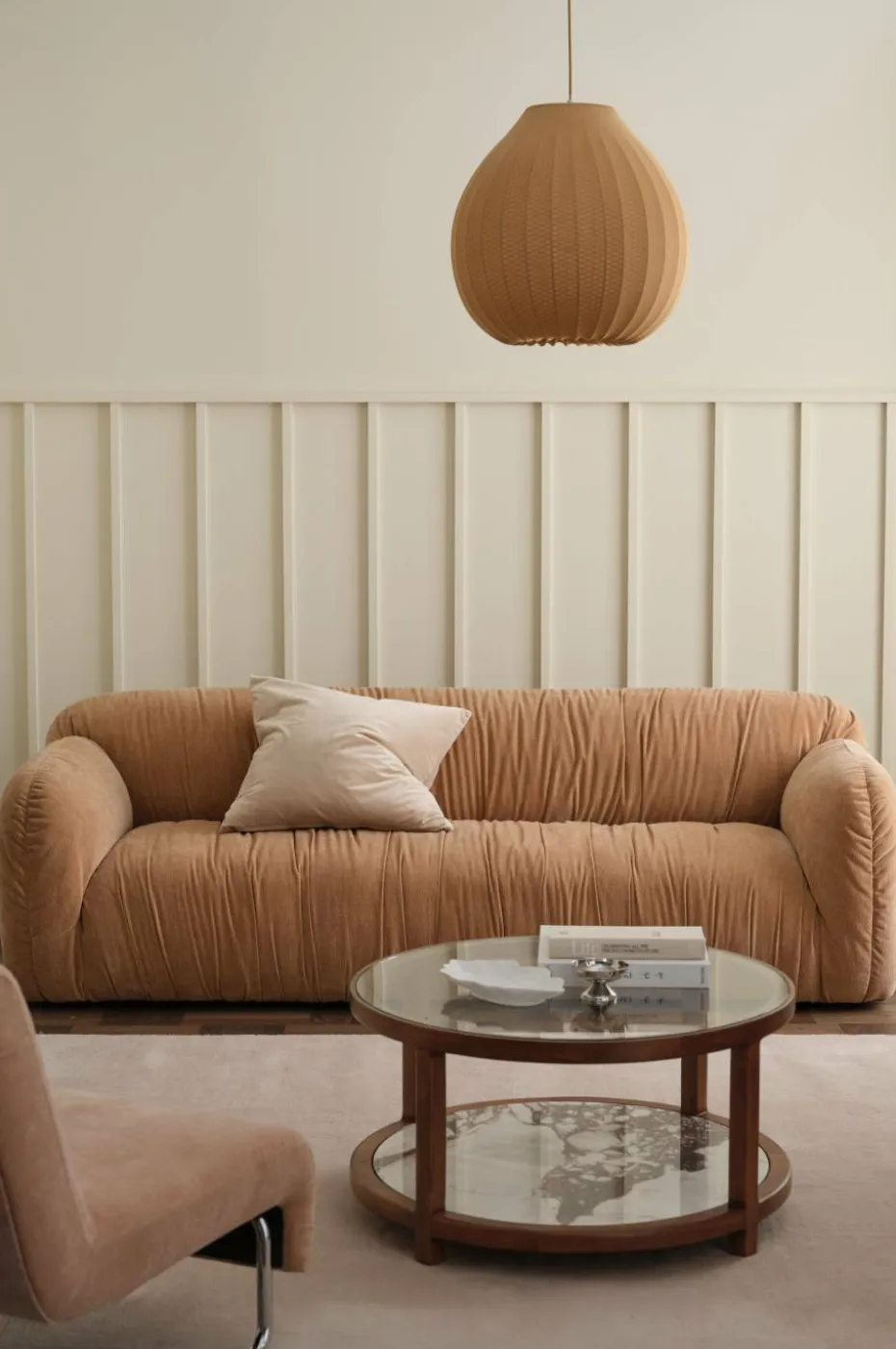 Ellos Home Sofa Elvisa 3-seters