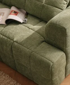 Ellos Home Sofa Kamalika 3-seters