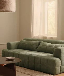 Ellos Home Sofa Kamalika 3-seters