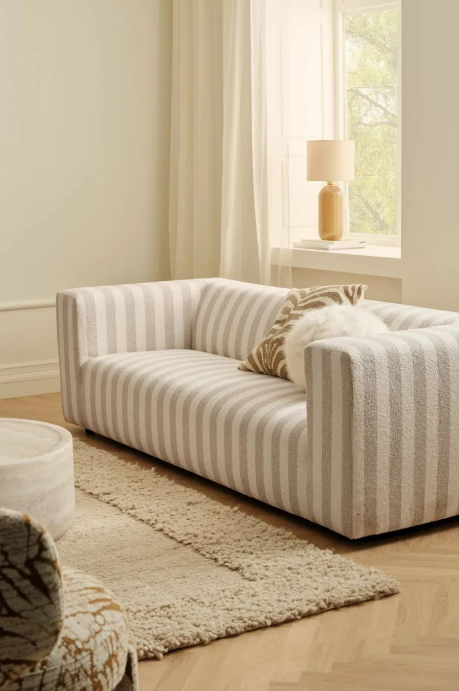 Ellos Home Sofa Lisa 3-seters