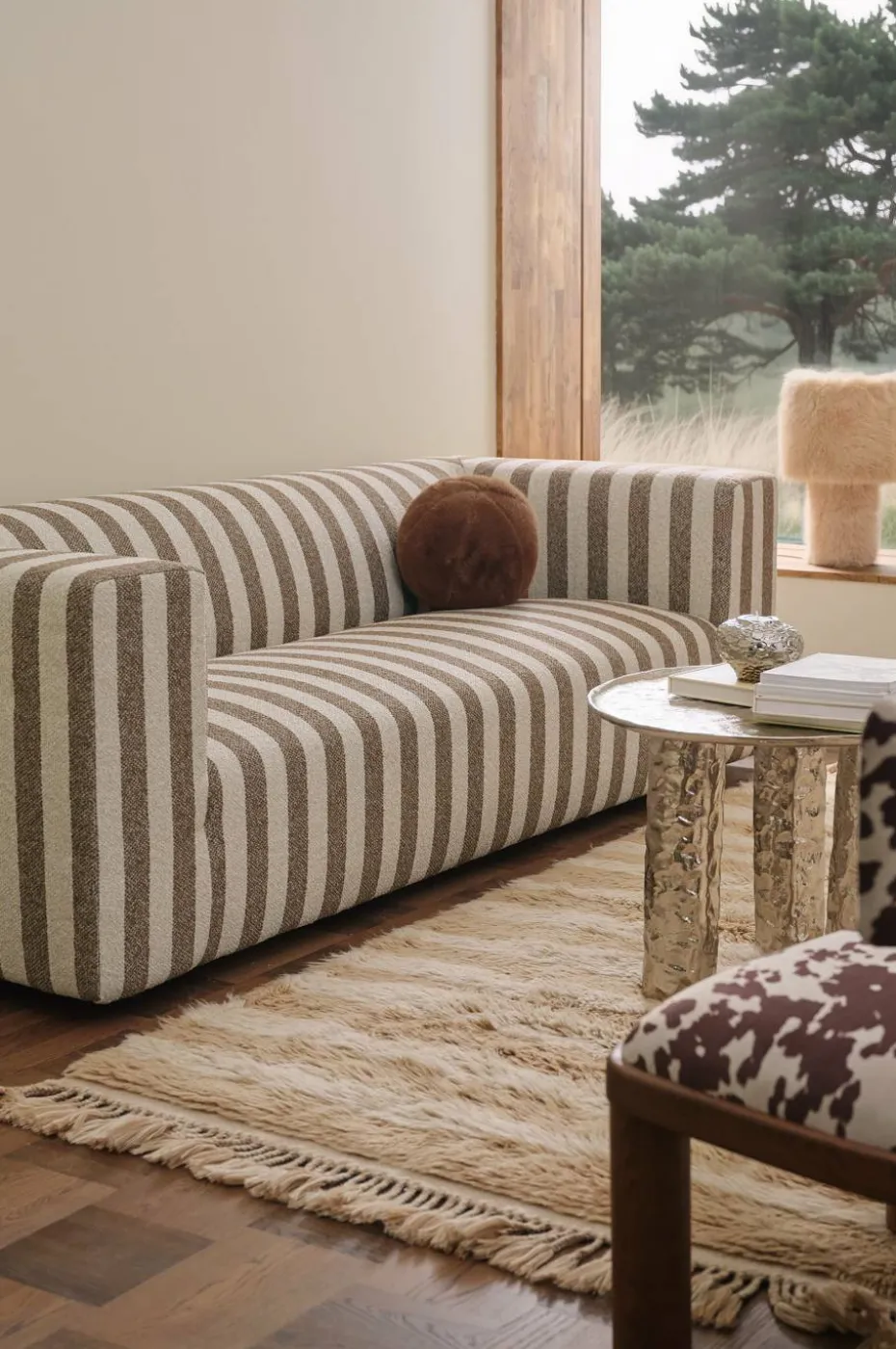 Ellos Home Sofa Lisa 3-seters
