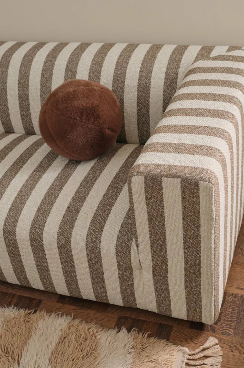 Ellos Home Sofa Lisa 3-seters
