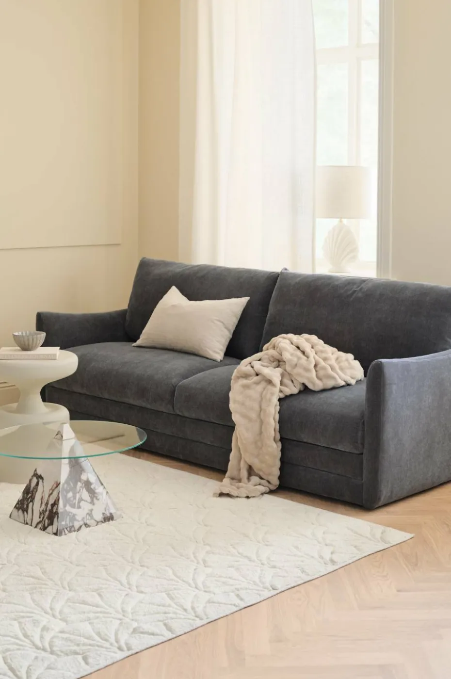 Ellos Home Sofa Looking 3-seters