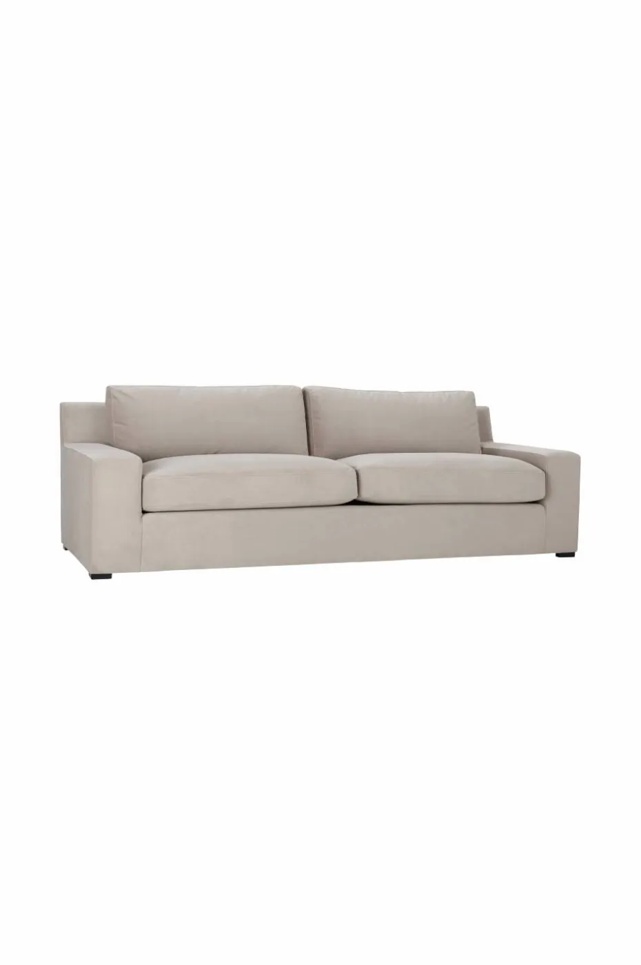 Ellos Home Sofa Megan 3-seter