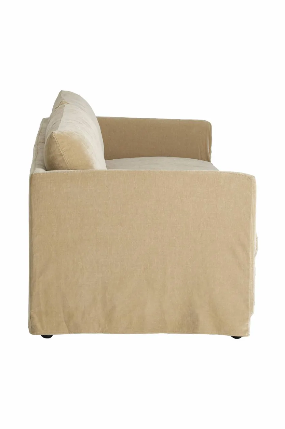 Ellos Home Sofa Mekanola 3-seters