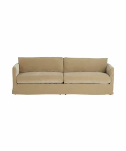 Ellos Home Sofa Mekanola 3-seters