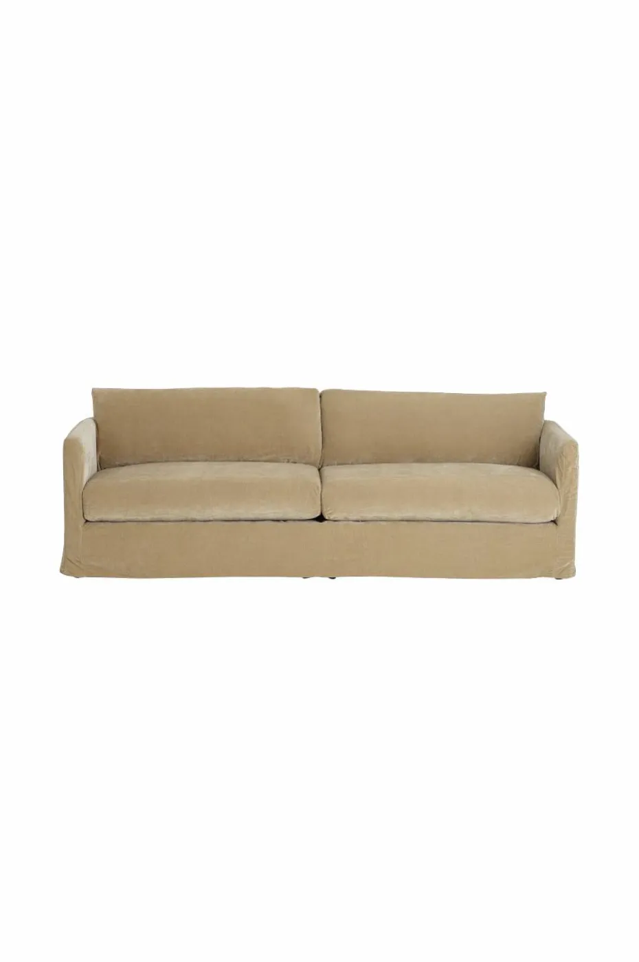 Ellos Home Sofa Mekanola 3-seters