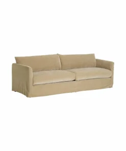 Ellos Home Sofa Mekanola 3-seters