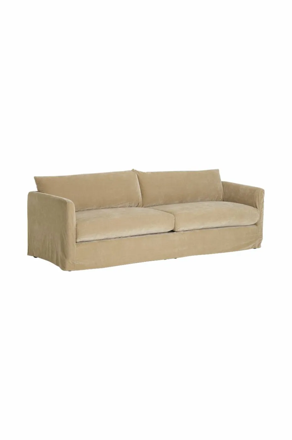 Ellos Home Sofa Mekanola 3-seters