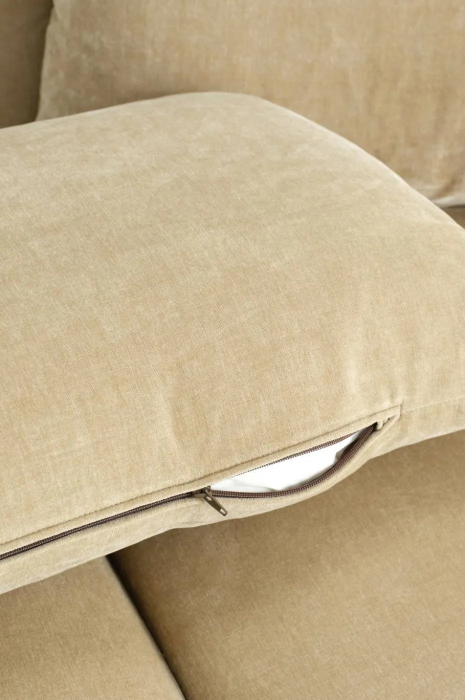 Ellos Home Sofa Mekanola 3-seters