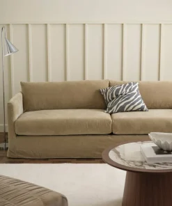 Ellos Home Sofa Mekanola 3-seters