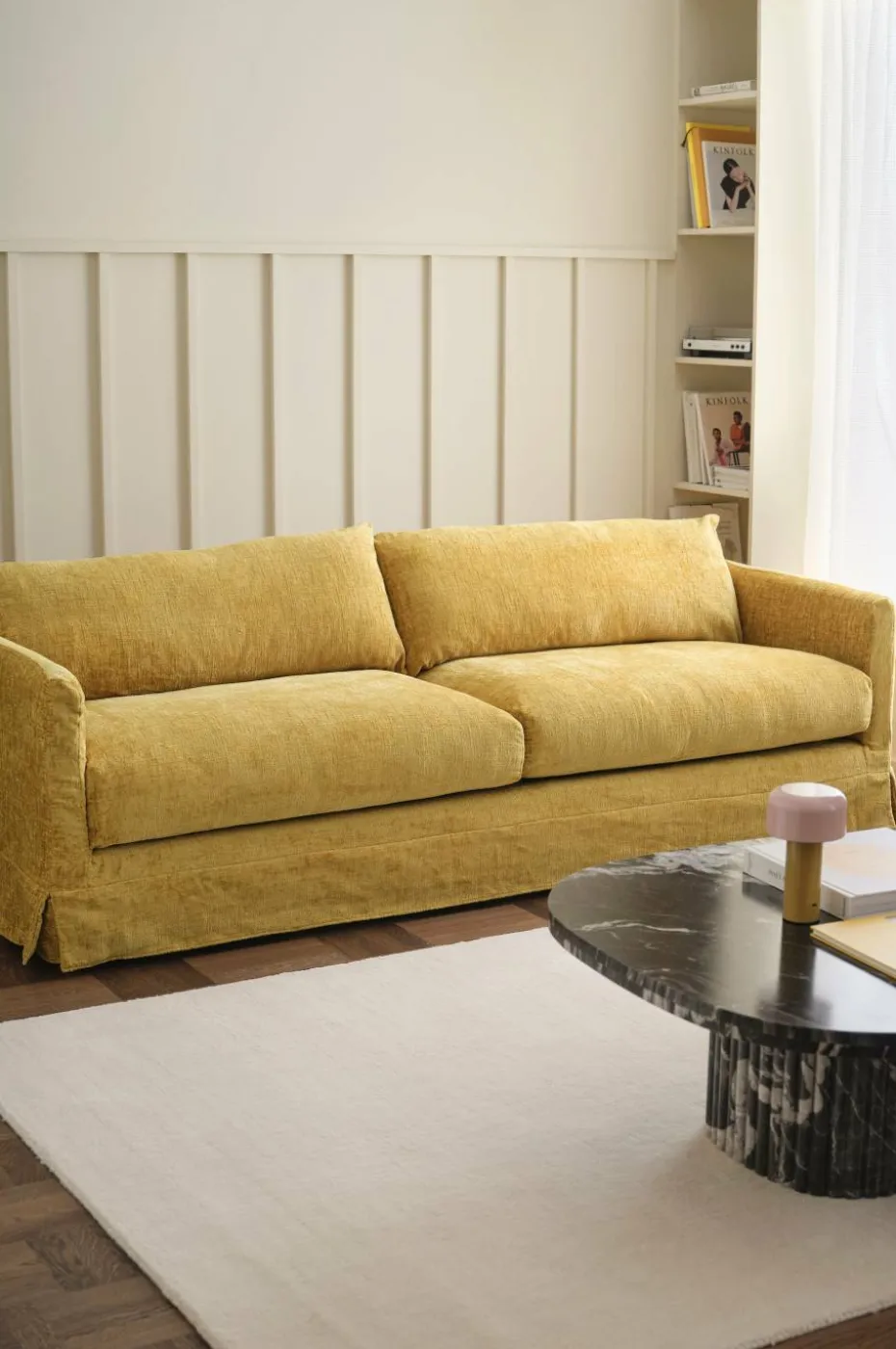 Ellos Home Sofa Perranova 3-seters