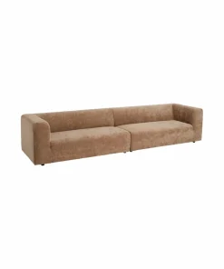 Ellos Home Sofa Poletta 4-seter