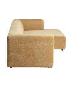 Ellos Home Sofa Poletta 4-seter med sjeselong
