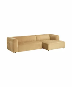 Ellos Home Sofa Poletta 4-seter med sjeselong