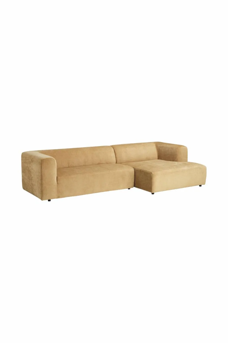 Ellos Home Sofa Poletta 4-seter med sjeselong