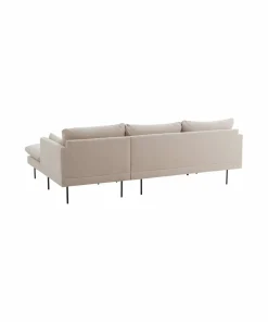 Ellos Home Sofa Sindra 3-seter med sjeselong