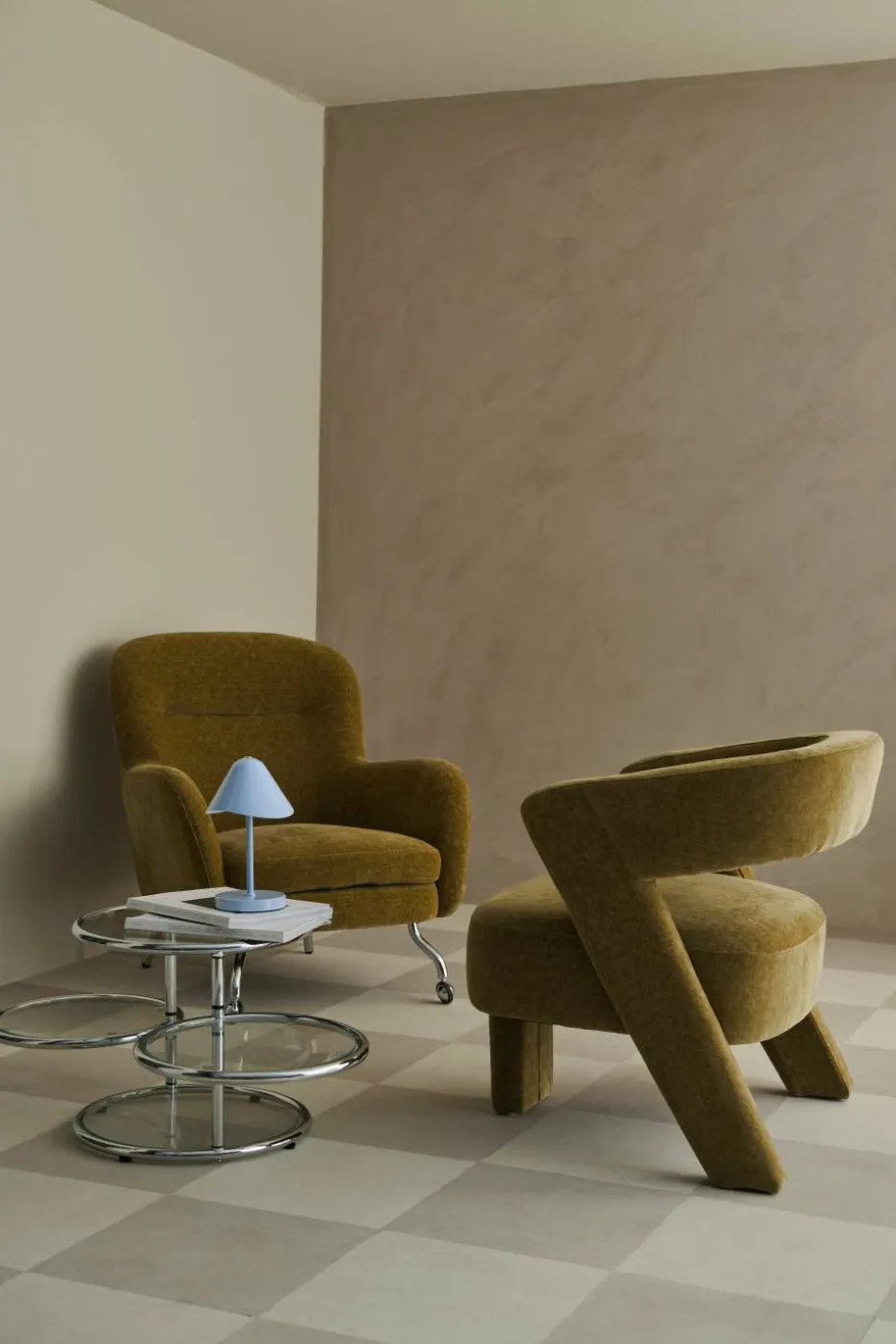 Ellos Home Sofa table Dotts H40cm
