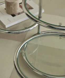 Ellos Home Sofa table Dotts H40cm