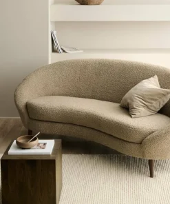 Ellos Home Sofa Tissla 3-seter