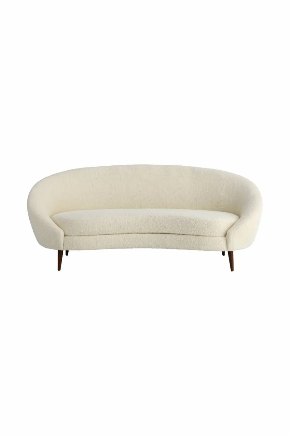 Ellos Home Sofa Tissla 3-seter