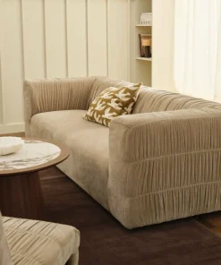 Ellos Home Sofa Vellin 3-seters