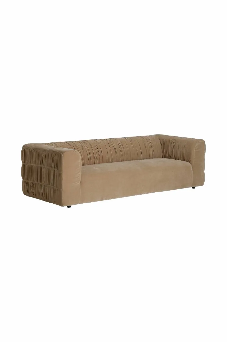 Ellos Home Sofa Vellin 3-seters