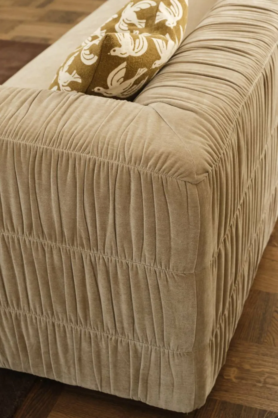 Ellos Home Sofa Vellin 3-seters