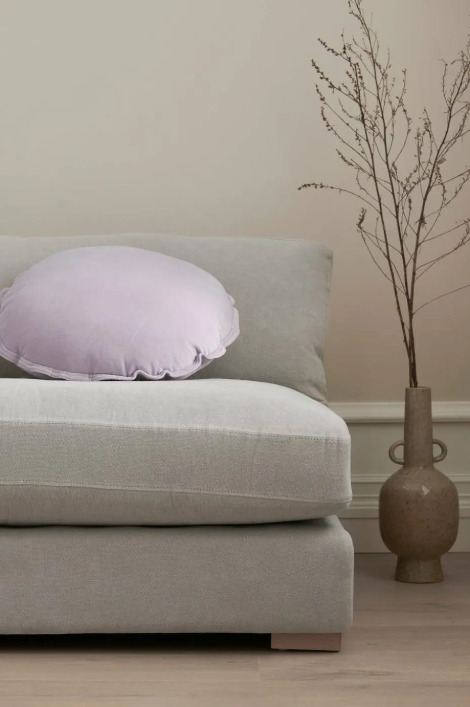 Ellos Home Sofa Vide 3-seter