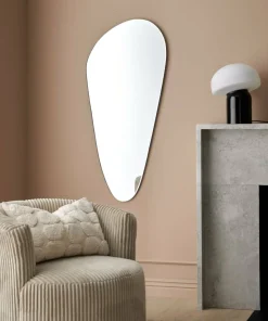 Ellos Home Speil Dripp høyde 120 cm