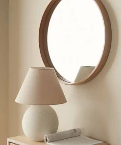 Ellos Home Speil Elin Ø 59 cm