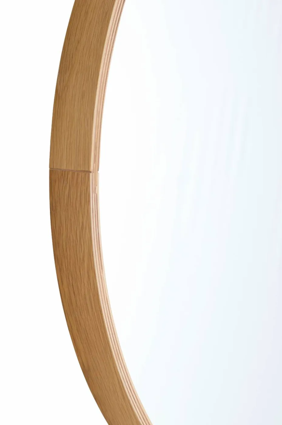 Ellos Home Speil Elin Ø 80 cm