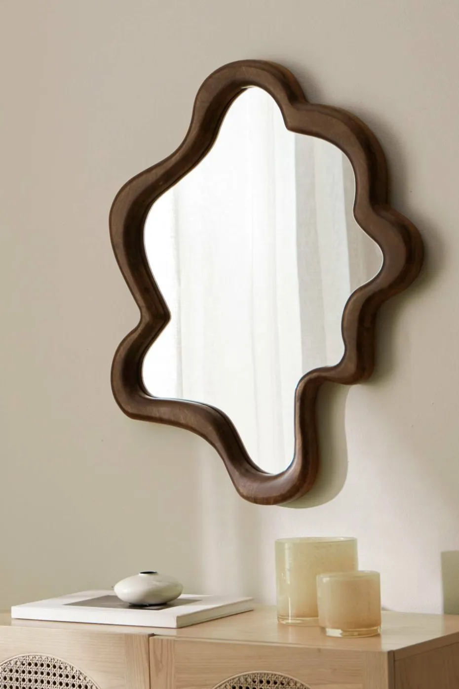 Ellos Home Speil Ewa