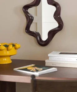 Ellos Home Speil Mirror Flow