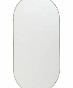Ellos Home Speil Walle høyde 120 cm