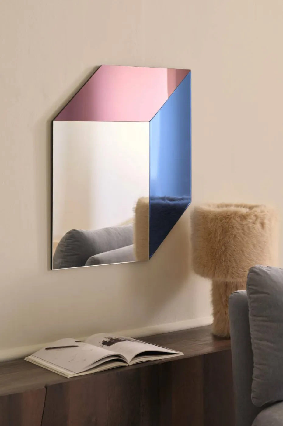 Ellos Home Speilkube Cube
