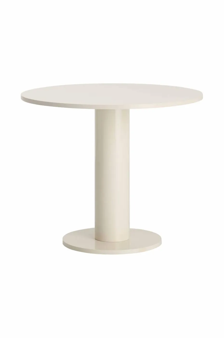 Ellos Home Spisebord Bobbel Ø 90 cm