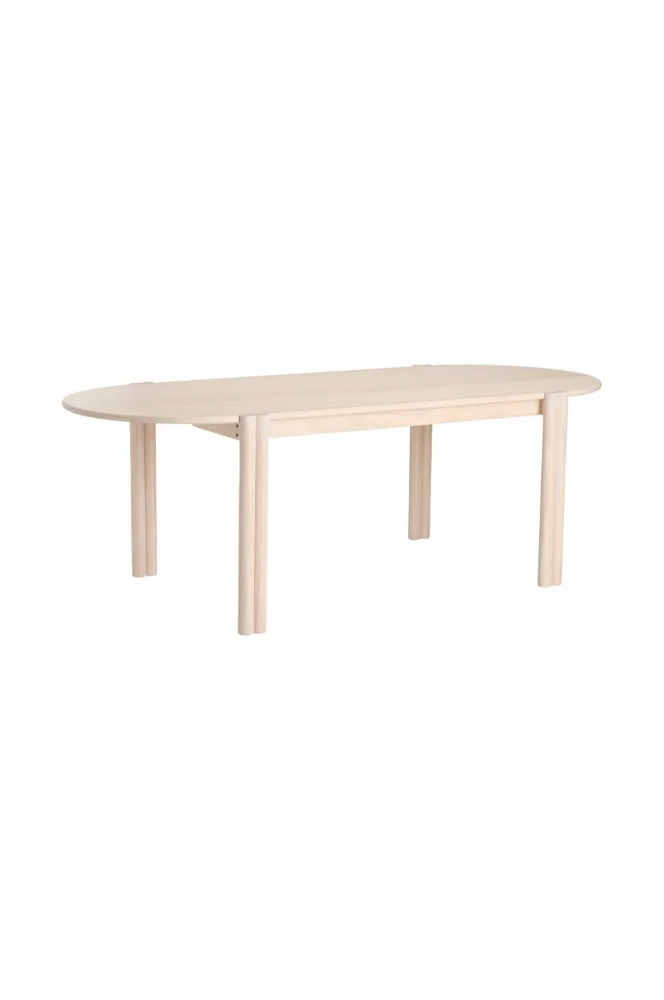 Ellos Home Spisebord Dubble 225x95 cm