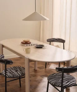 Ellos Home Spisebord Dubble 225x95 cm