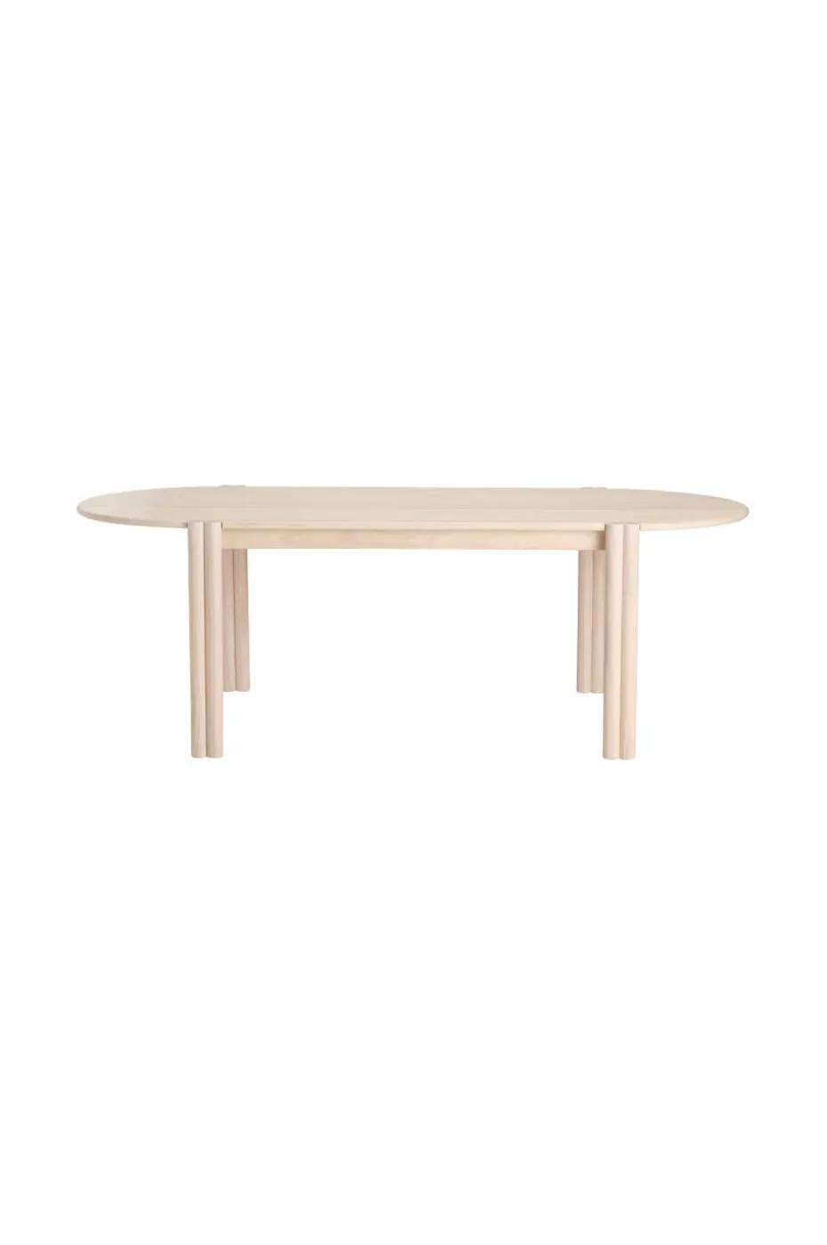 Ellos Home Spisebord Dubble 225x95 cm