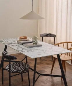 Ellos Home Spisebord Itariss 180x90 cm