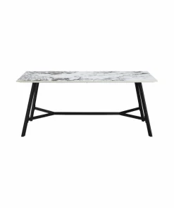 Ellos Home Spisebord Itariss 180x90 cm
