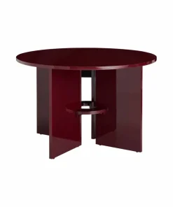 Ellos Home Spisebord Karidell D120cm, h 75cm Ø 120 cm