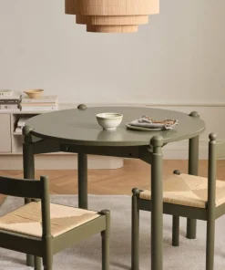 Ellos Home Spisebord Kitchsoft Ø 110 cm