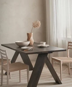 Ellos Home Spisebord Majalisa 90x180 cm