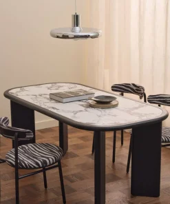 Ellos Home Spisebord Multika 180x90 cm
