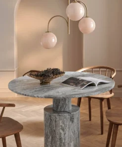 Ellos Home Spisebord Sorionto Ø 107 cm