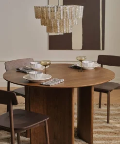 Ellos Home Spisebord Trillving Ø 120 cm