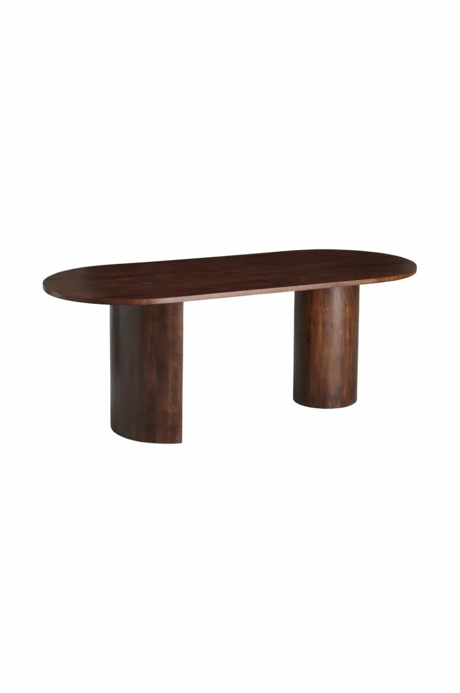 Ellos Home Spisebord Vitro 200x90 cm