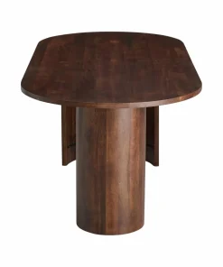Ellos Home Spisebord Vitro 200x90 cm